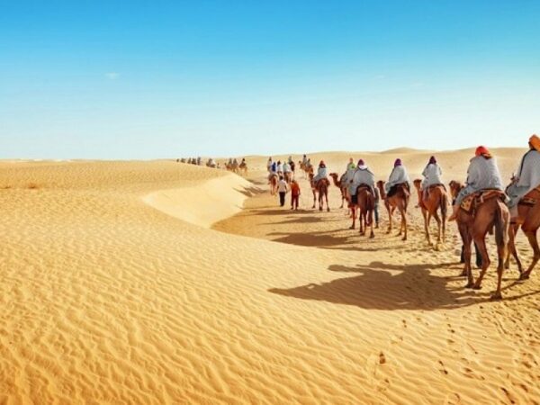 Faedah Sirah Nabi: Menyendiri Sebelum Kenabian Faedah Sirah Nabi: Menyendiri Sebelum Kenabian