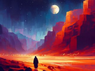 Resume Kajian Fawaidul Fawaid "Penciptaan Nabi Adam"